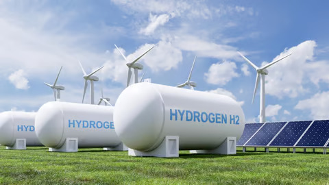 Transforming Energy Landscapes: The Impact of Innovative Hydrogen Refining Technologies